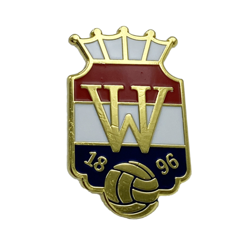 Willem II Pin - Clublogo