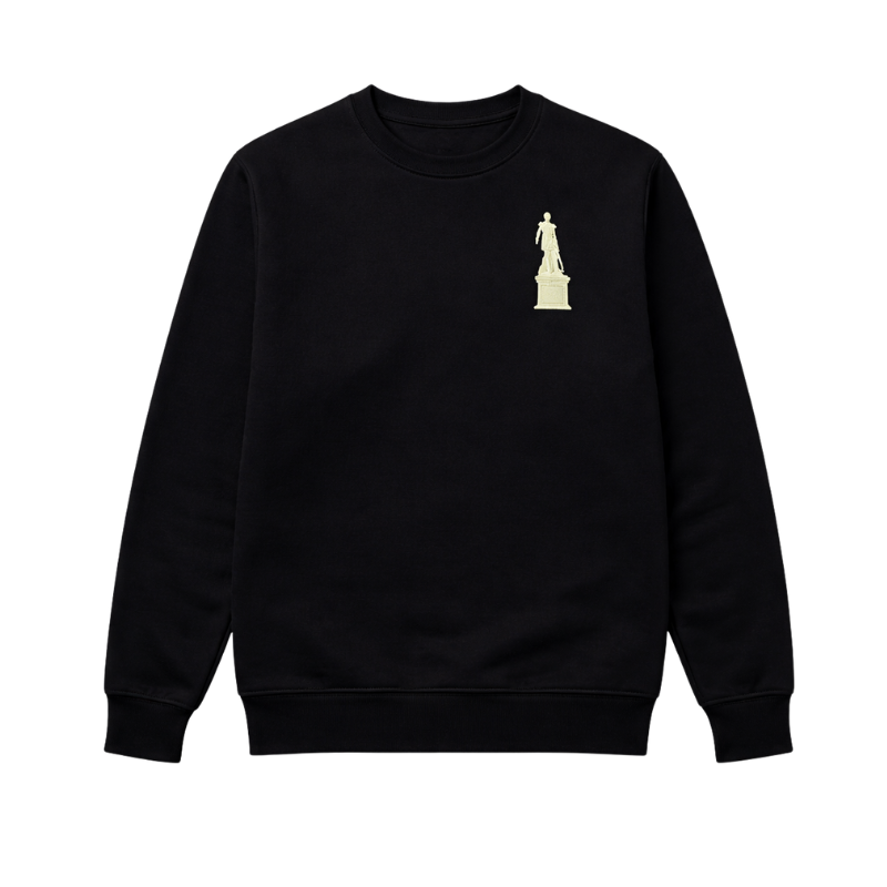 Willem II x Piro Crewneck