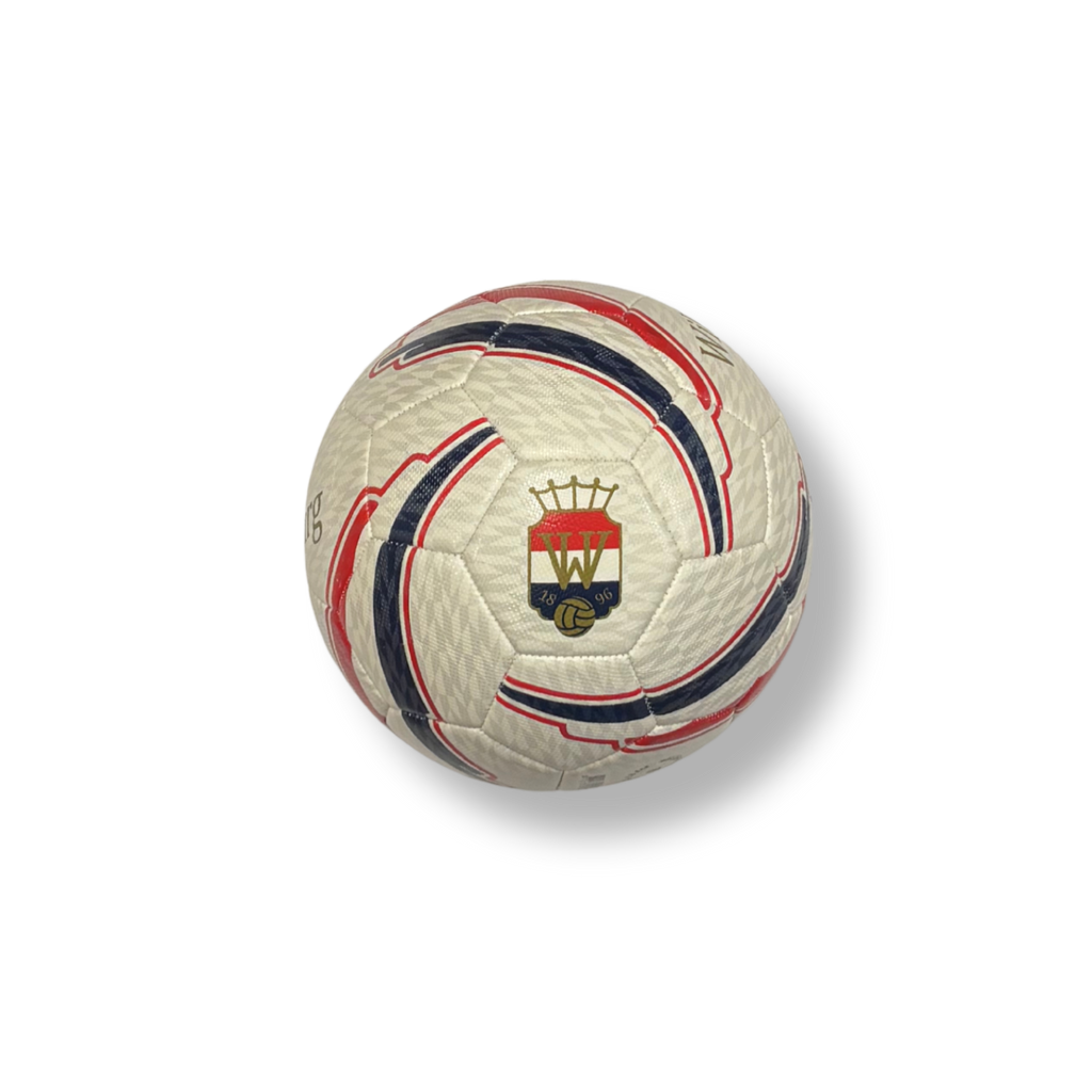 Willem II x Robey Skill Bal