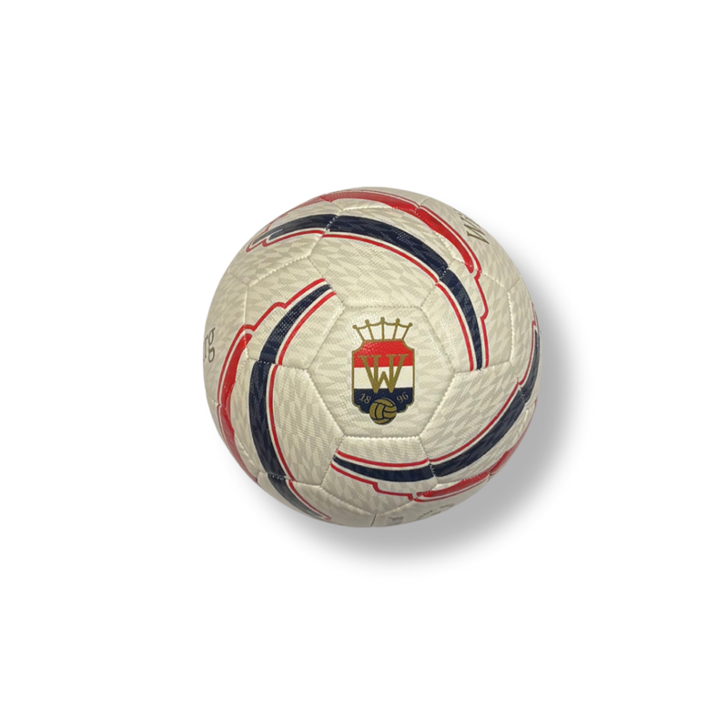 Willem II x Robey Skill Bal
