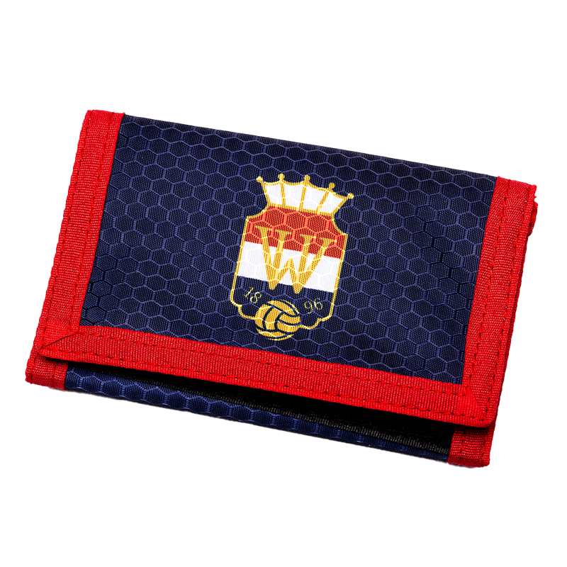 Willem II Kinderportemonnee