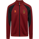 Willem II Presentatie Jacket 25/26 - Senior