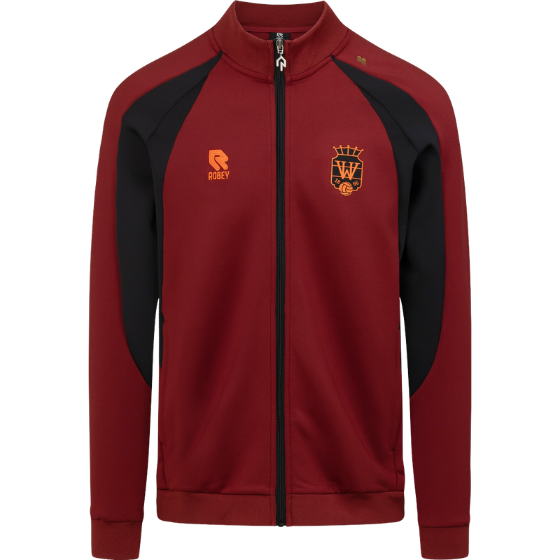 Willem II Presentatie Jacket 25/26 - Senior