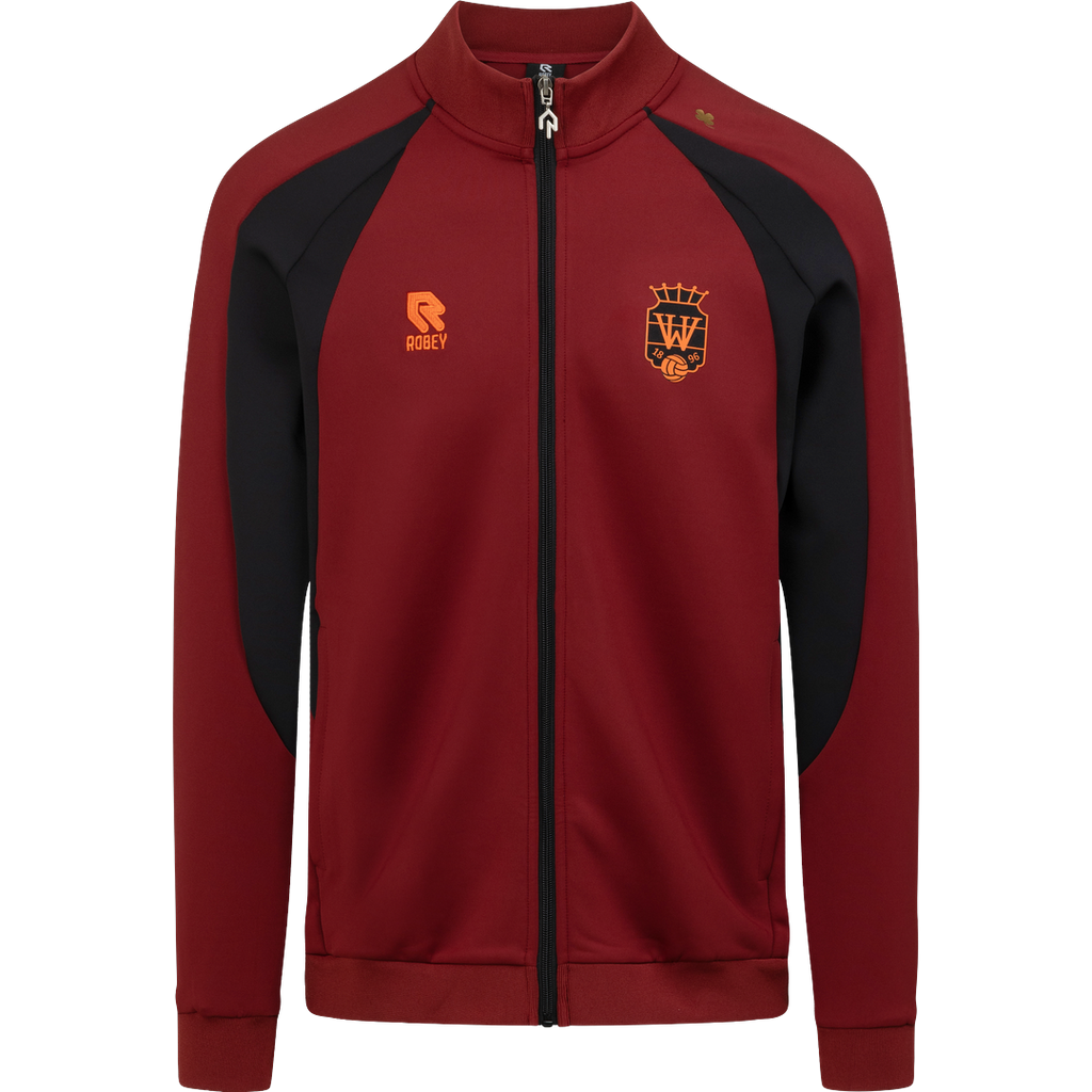 Willem II Presentatie Jacket 25/26 - Junior