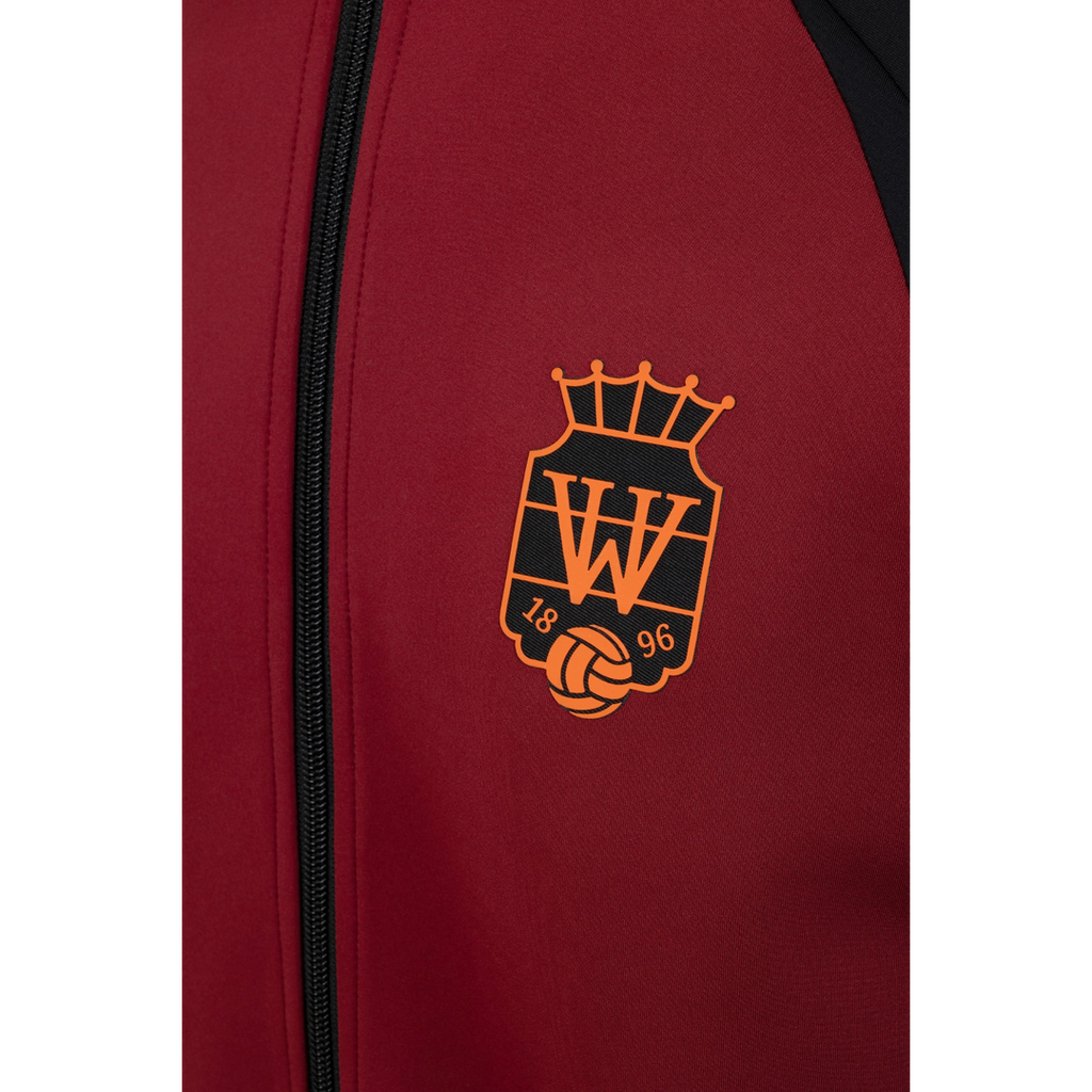 Willem II Presentatie Jacket 25/26 - Senior