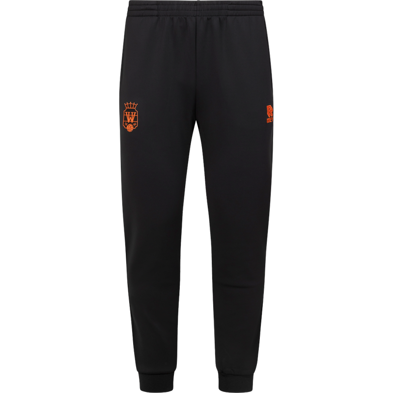Willem II Presentatie Pant 25/26 - Junior
