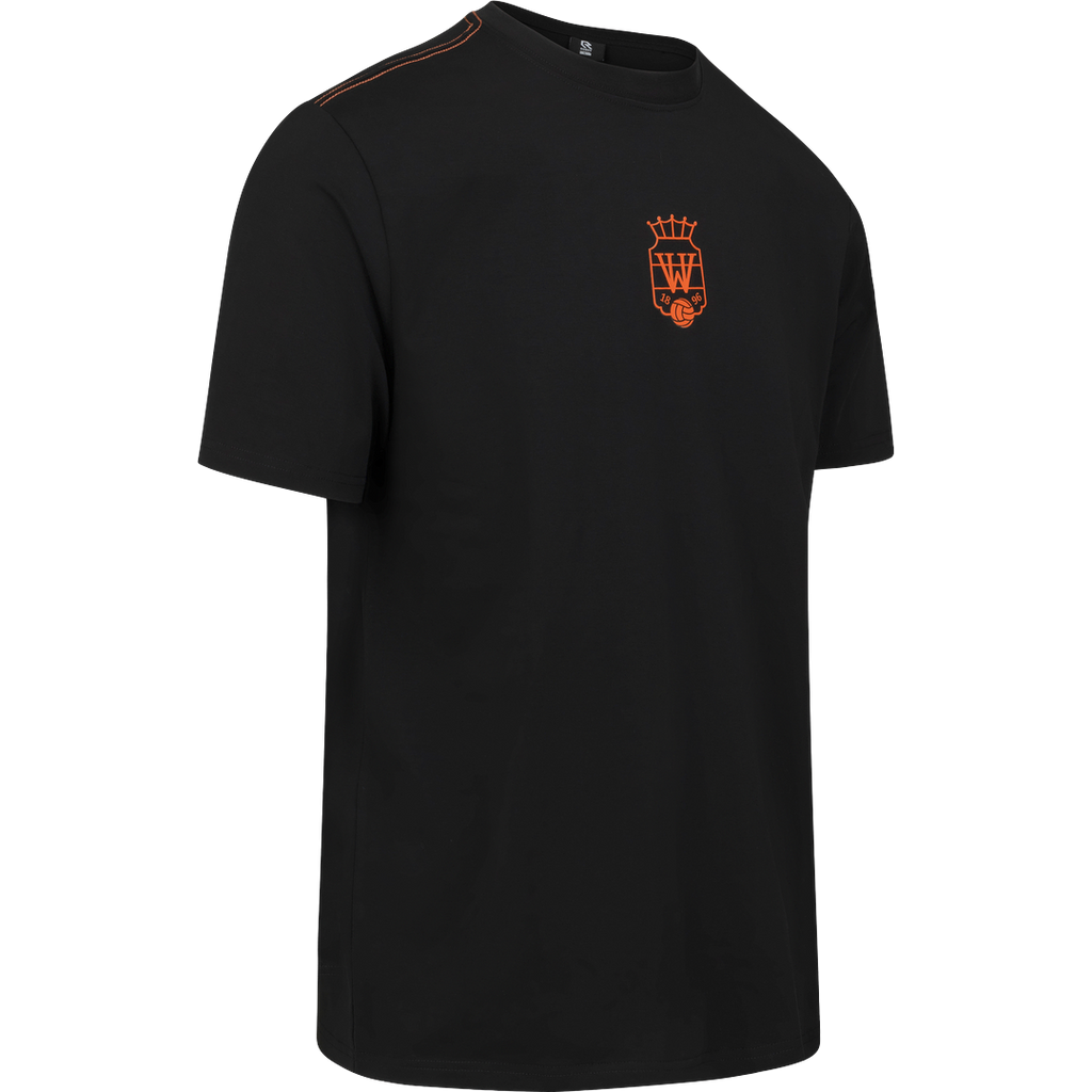 Willem II Presentatie T-shirt 25/26 - Junior