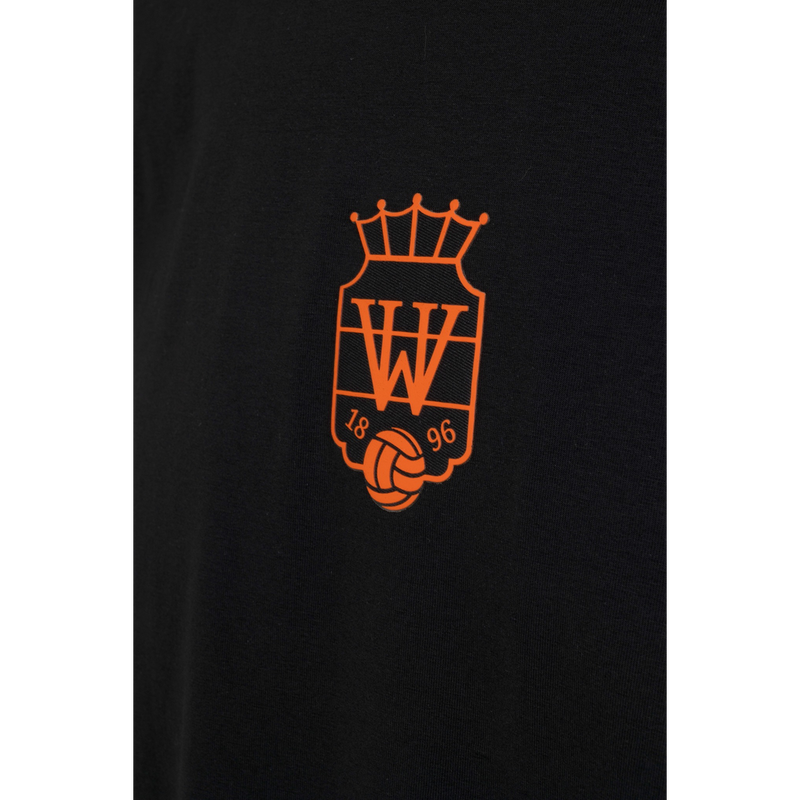 Willem II Presentatie T-shirt 25/26 - Junior
