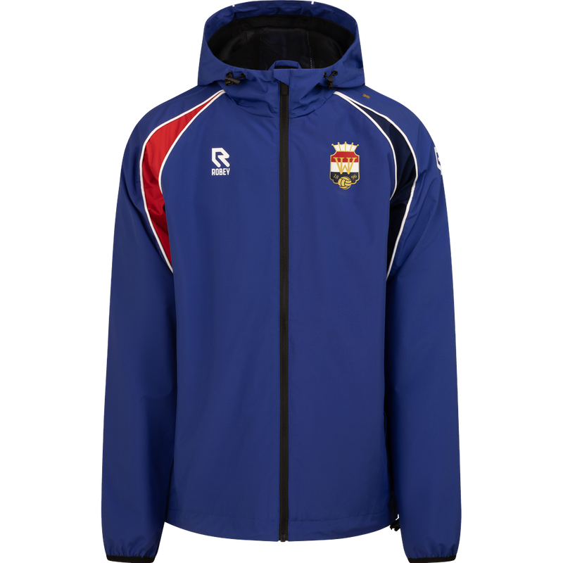 Willem II All Weather Jacket - Senior