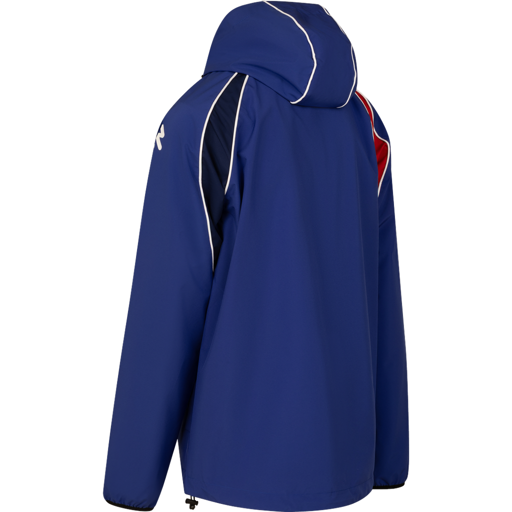Willem II All Weather Jacket - Junior