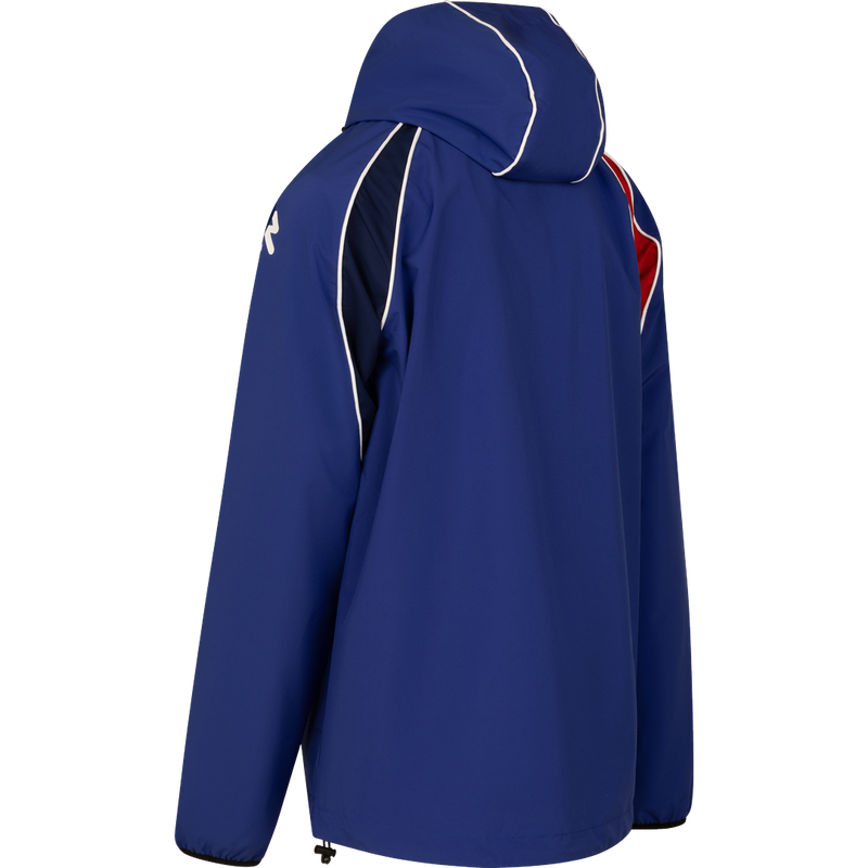 Willem II All Weather Jacket - Senior