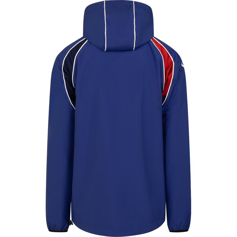 Willem II All Weather Jacket - Senior
