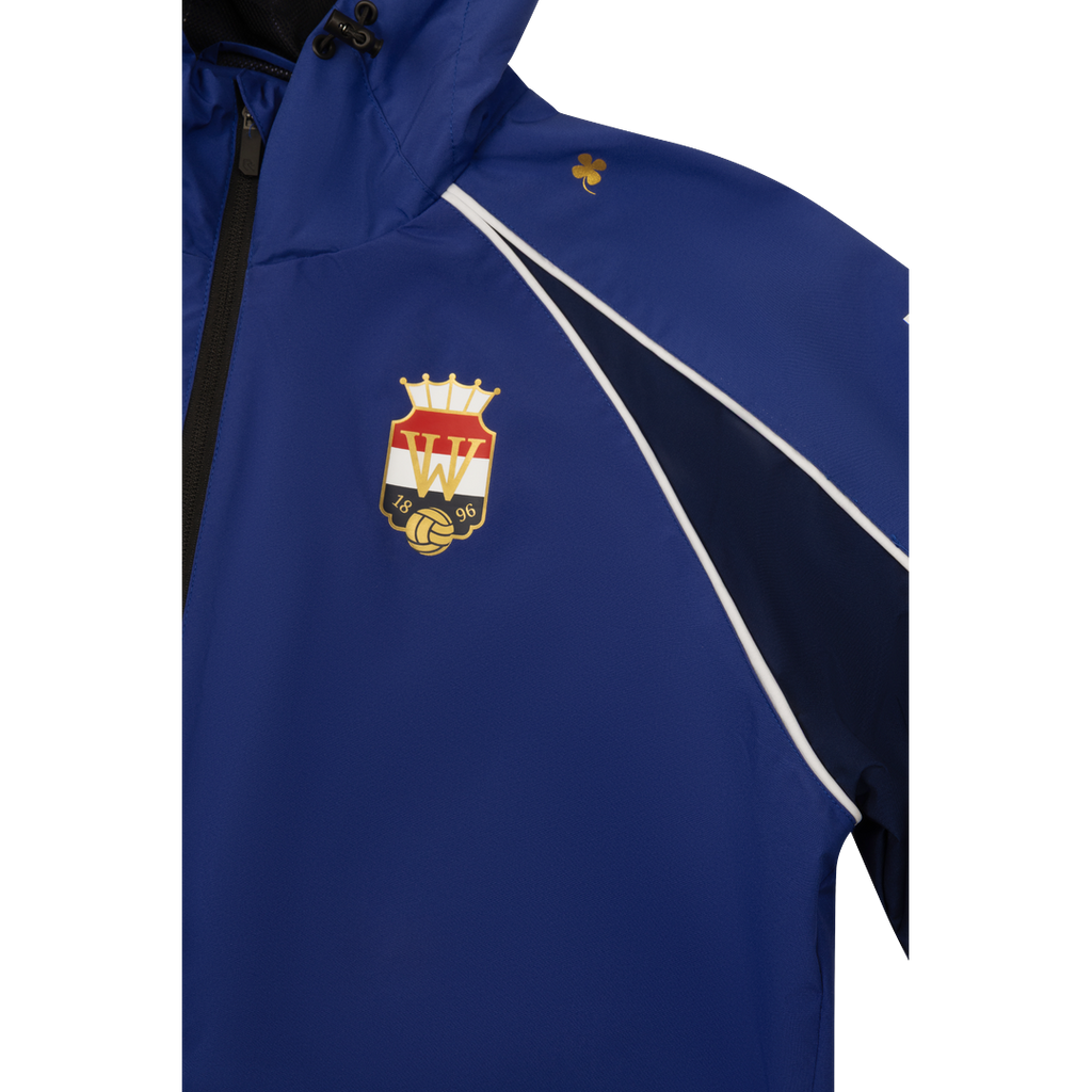 Willem II All Weather Jacket - Junior