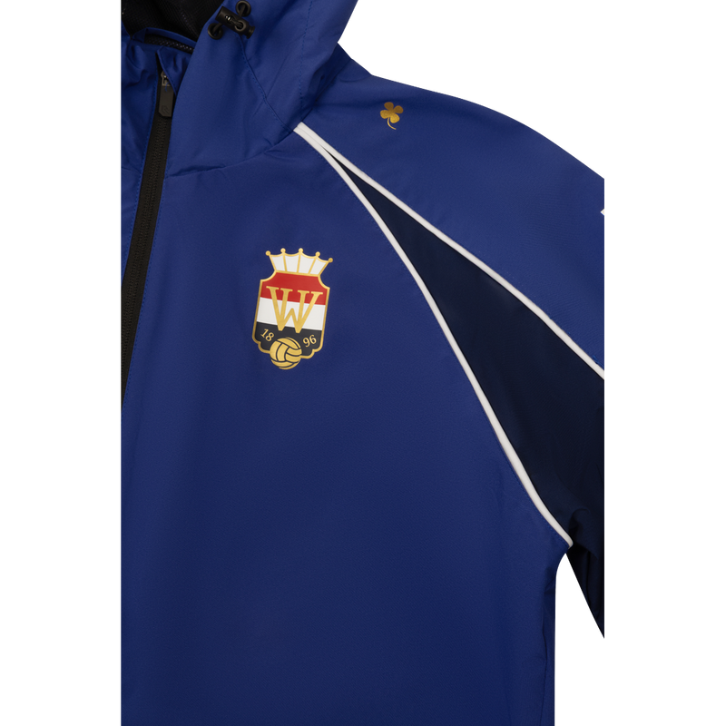 Willem II All Weather Jacket - Senior