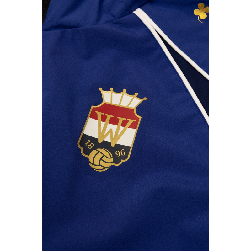 Willem II All Weather Jacket - Senior