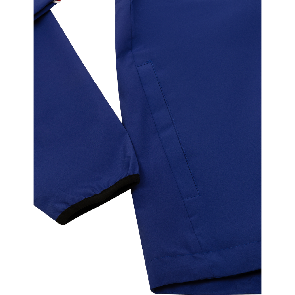 Willem II All Weather Jacket - Junior