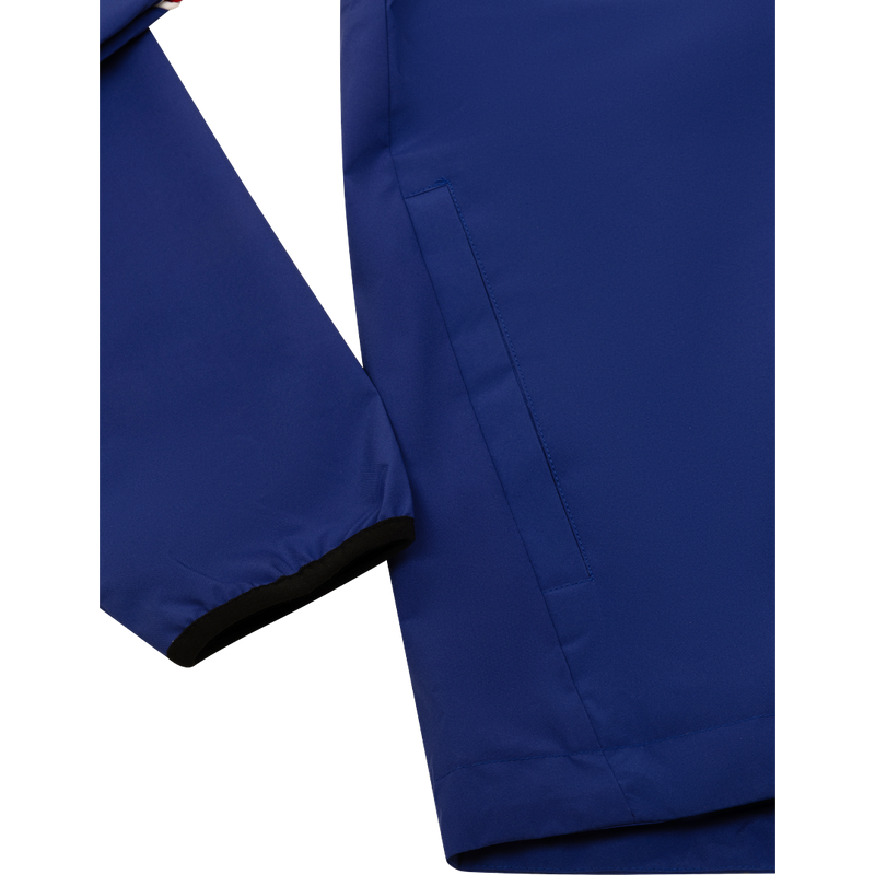 Willem II All Weather Jacket - Senior
