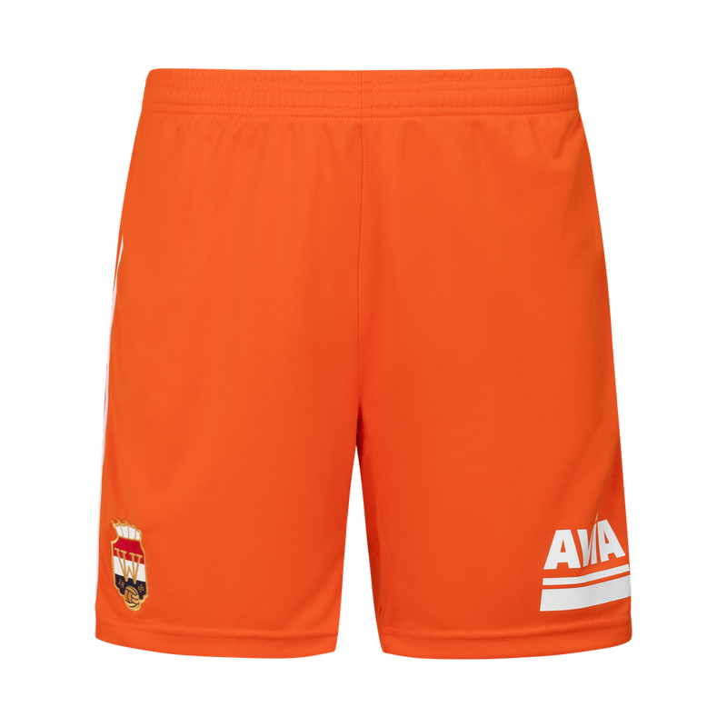 Willem II Derde Short 25/26 - Mini