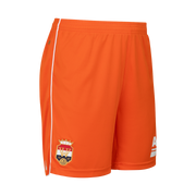 Willem II Derde Short 25/26 - Senior