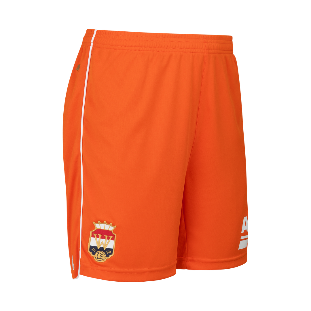Willem II Derde Short 25/26 - Senior