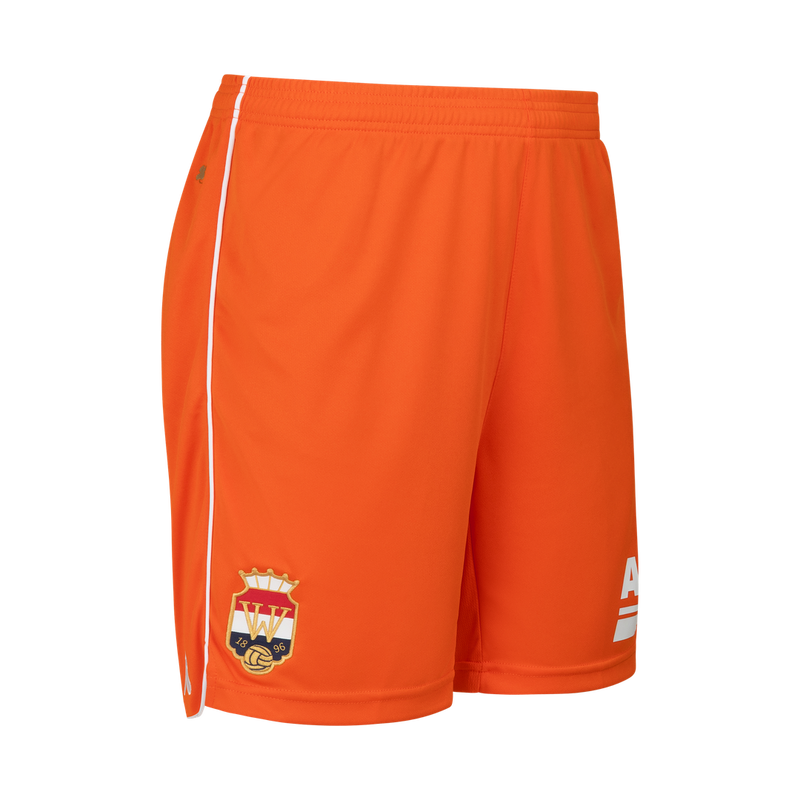 Willem II Derde Short 25/26 - Senior