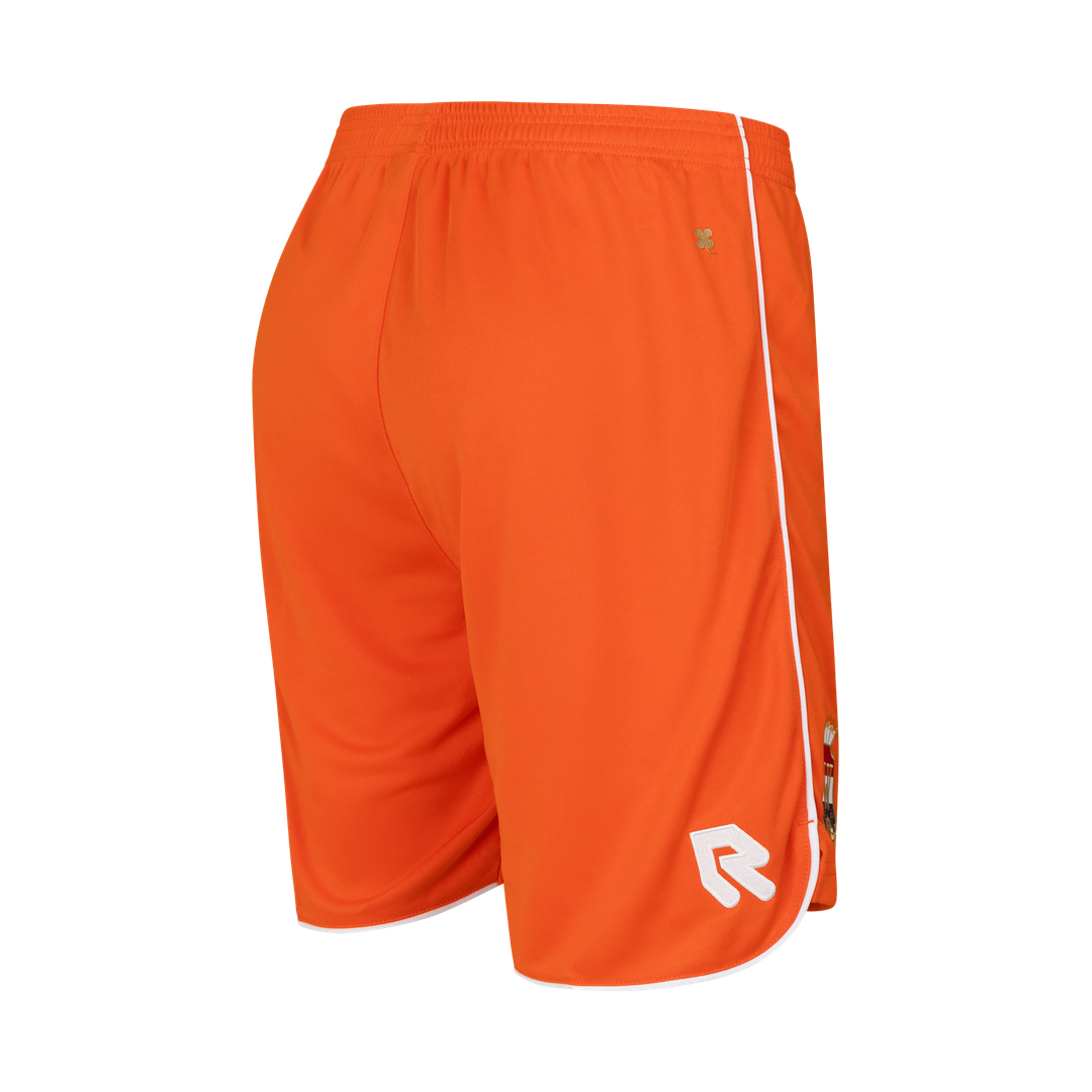Willem II Derde Short 25/26 - Mini