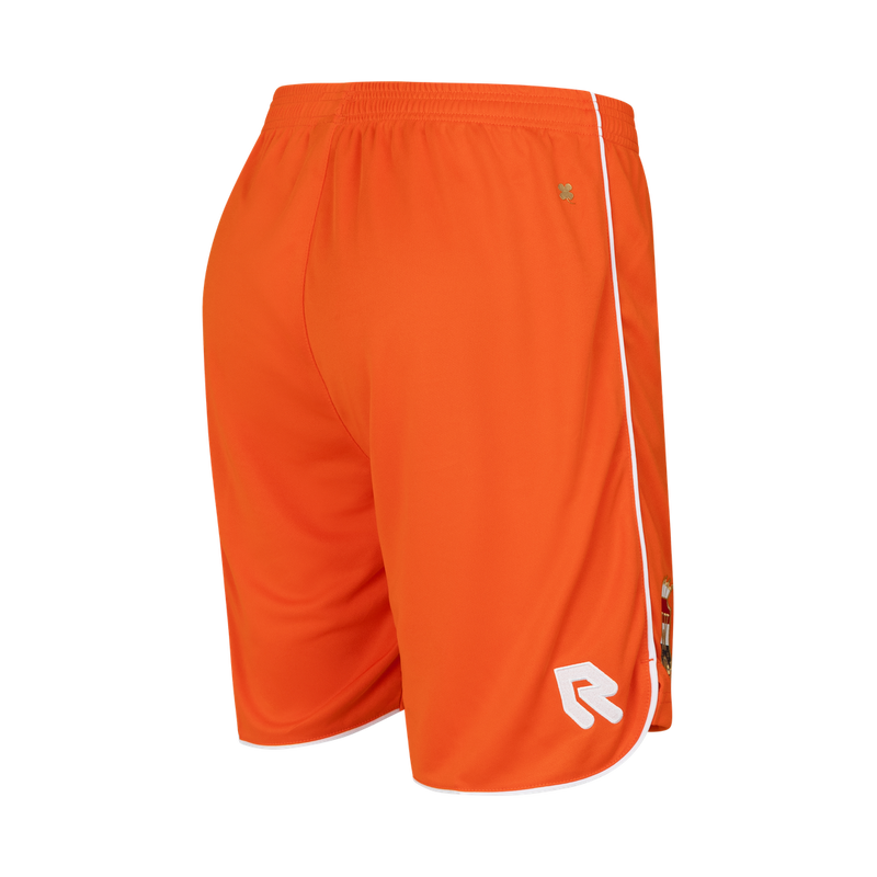 Willem II Derde Short 25/26 - Mini