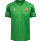 Willem II Keepersshirt 25/26 - Groen - Junior