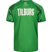 Willem II Keepersshirt 25/26 - Groen - Junior