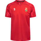 Willem II Keepersshirt 25/26 - Rood - Junior