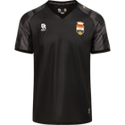 Willem II Keepersshirt 25/26 - Zwart - Senior