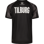 Willem II Keepersshirt 25/26 - Zwart - Junior