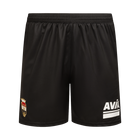 Willem II Keepersshort 25/26 - Zwart - Senior