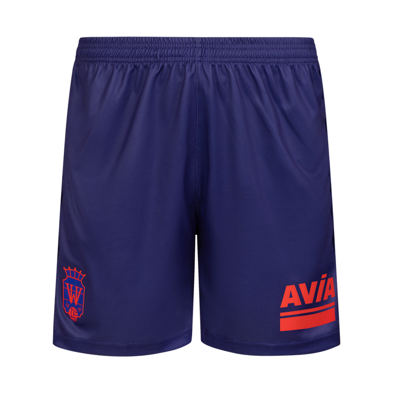 Willem II Uitshort 25/26 - Junior