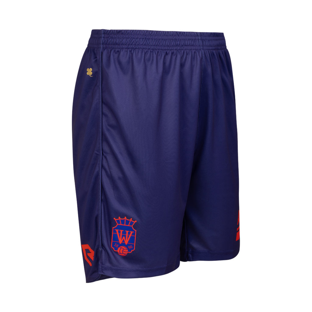 Willem II Uitshort 25/26 - Senior