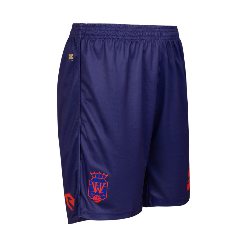 Willem II Uitshort 25/26 - Senior
