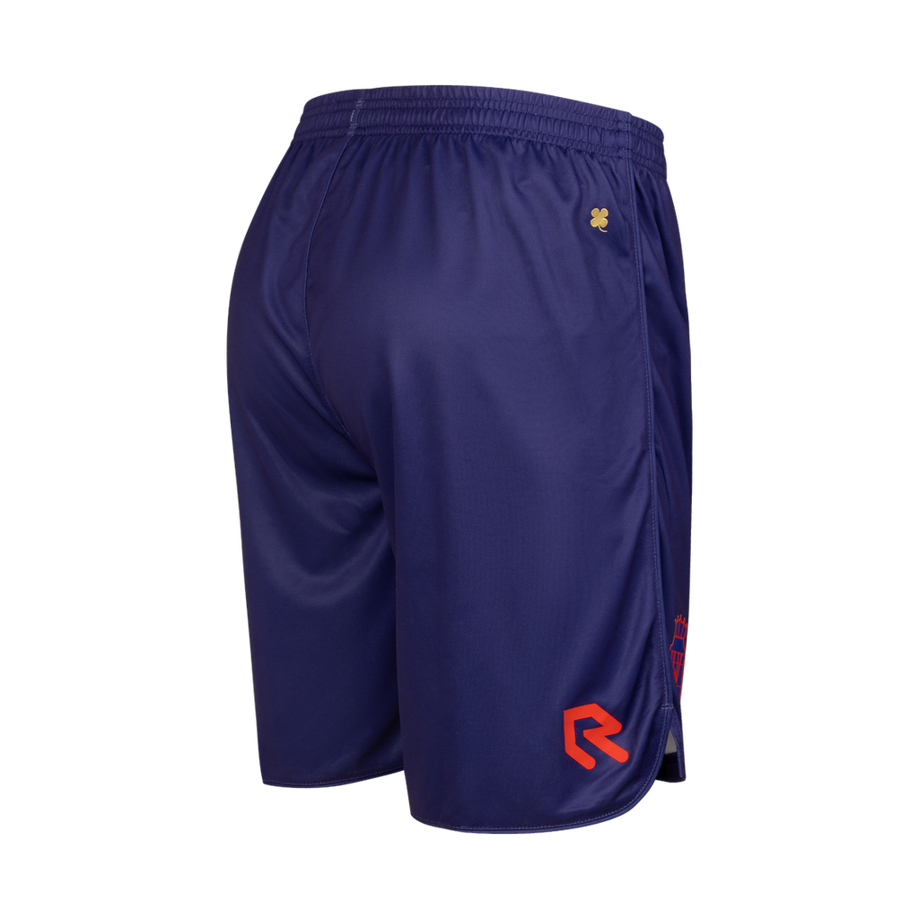 Willem II Uitshort 25/26 - Junior