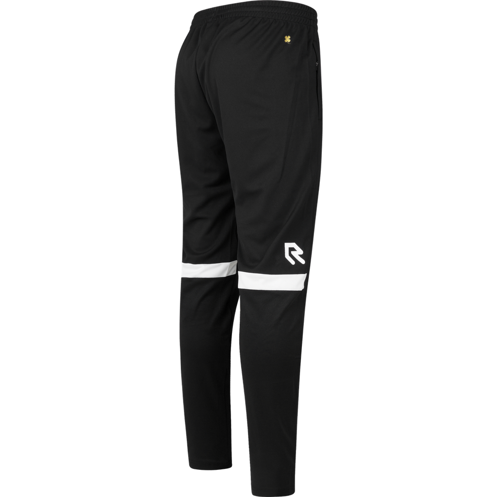 Willem II Staf Pant 25/26 - Senior