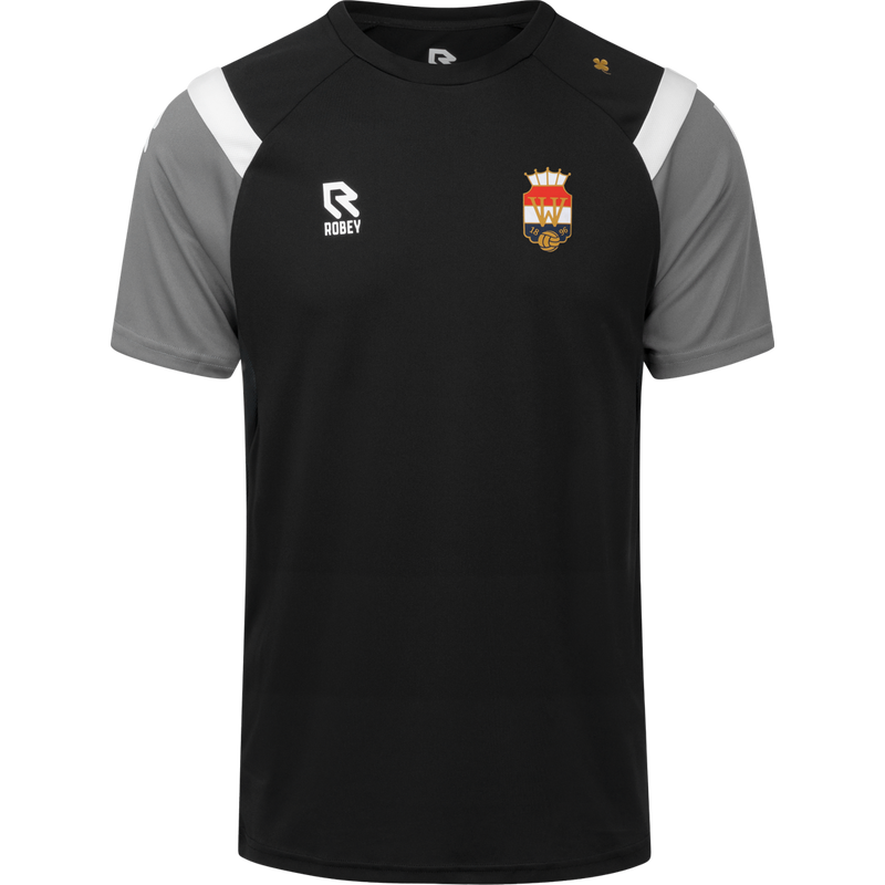 Willem II Staf Shirt 25/26 - Junior