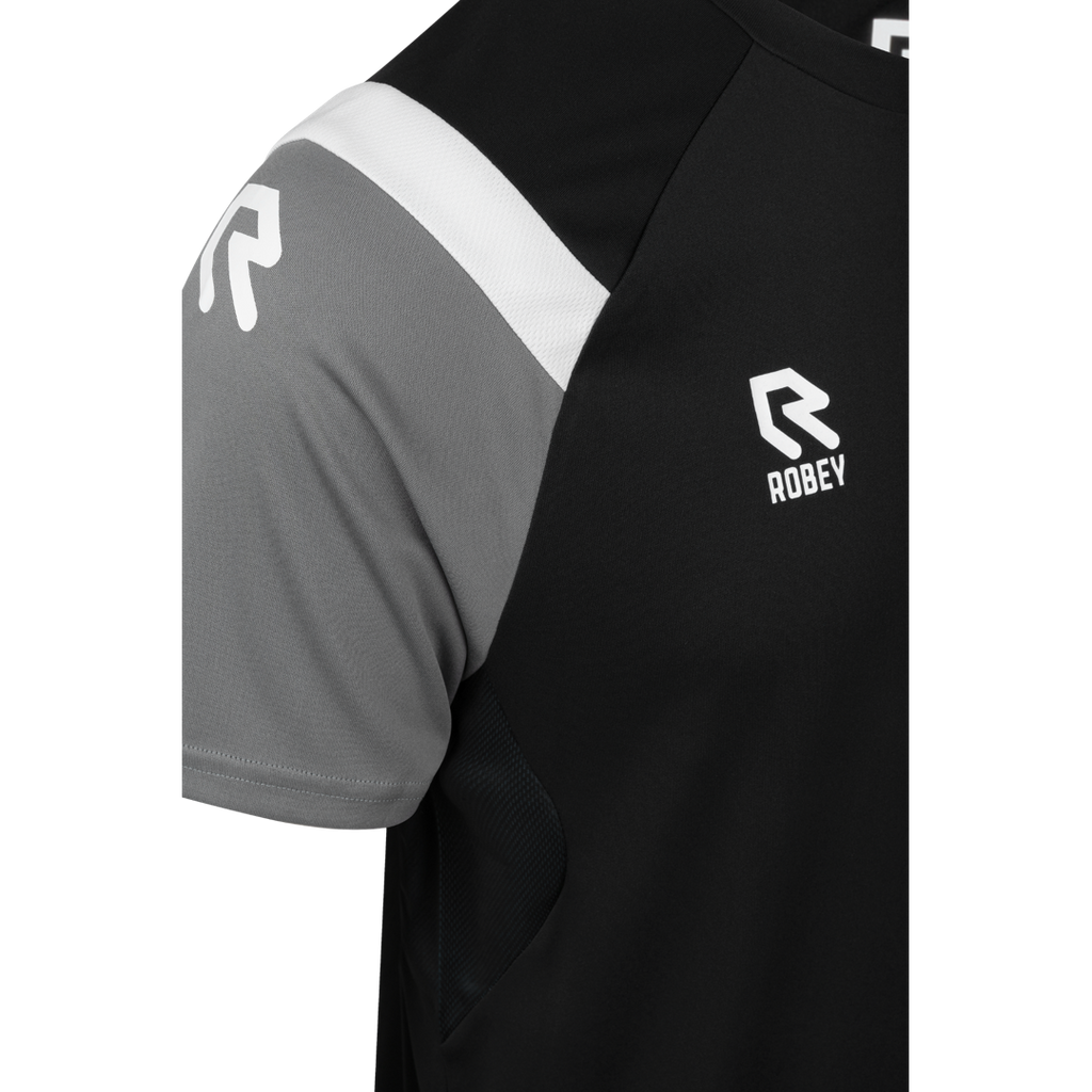 Willem II Staf Shirt 25/26 - Senior
