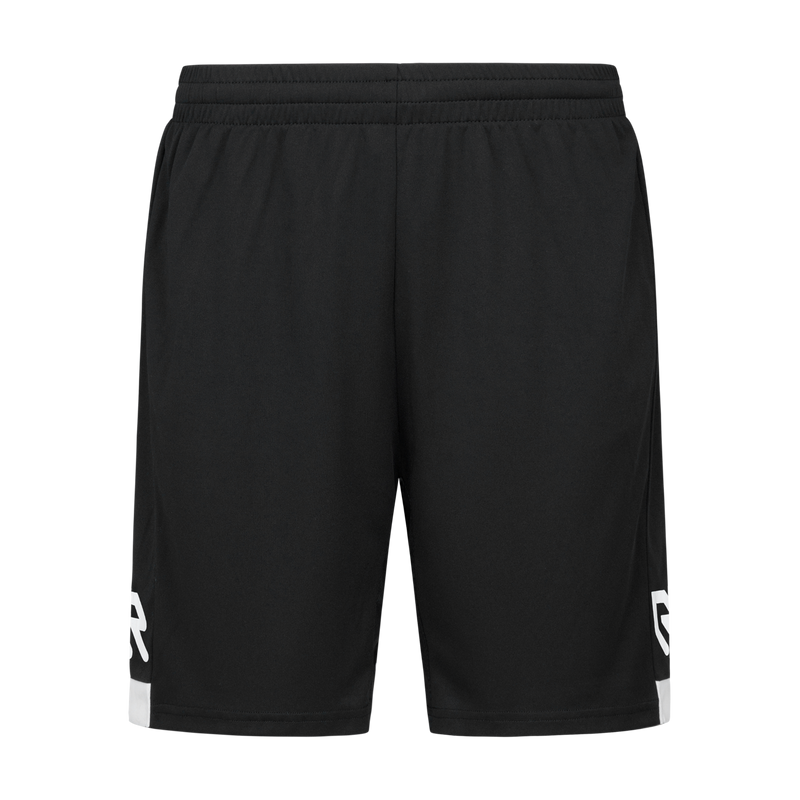 Willem II Staf Short 25/26 - Senior
