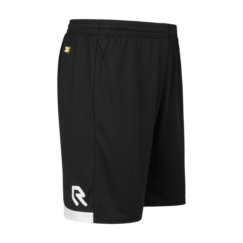 Willem II Staf Short 25/26 - Junior