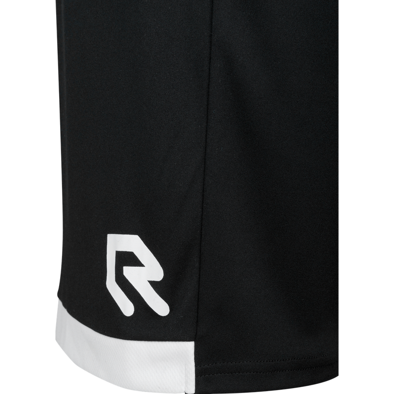 Willem II Staf Short 25/26 - Senior