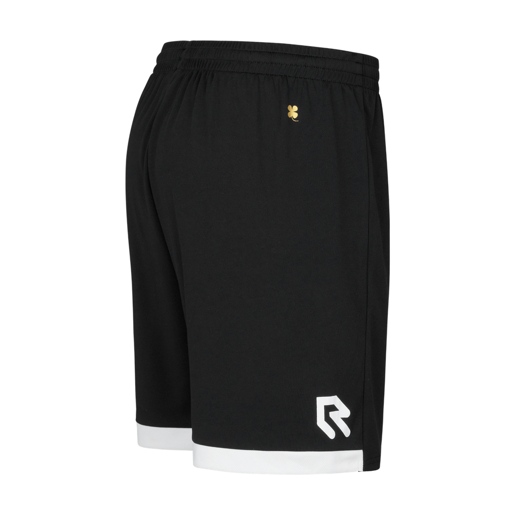 Willem II Staf Short 25/26 - Senior