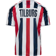 Willem II Thuisshirt 25/26 - Senior