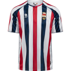 Willem II Thuisshirt 25/26 - Senior