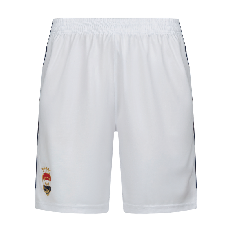 Willem II Thuisshort 25/26 - Mini