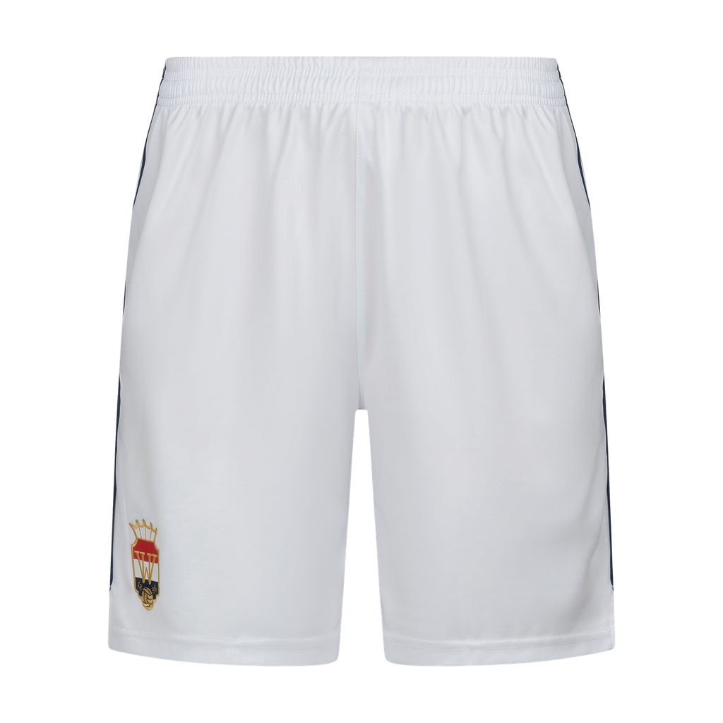 Willem II Thuisshort 25/26 - Junior