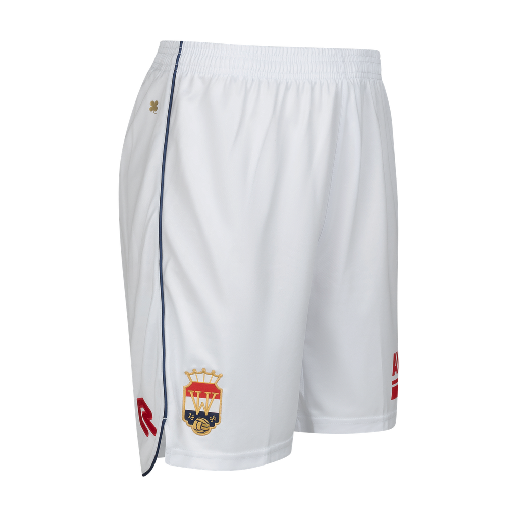 Willem II Thuisshort 25/26 - Mini