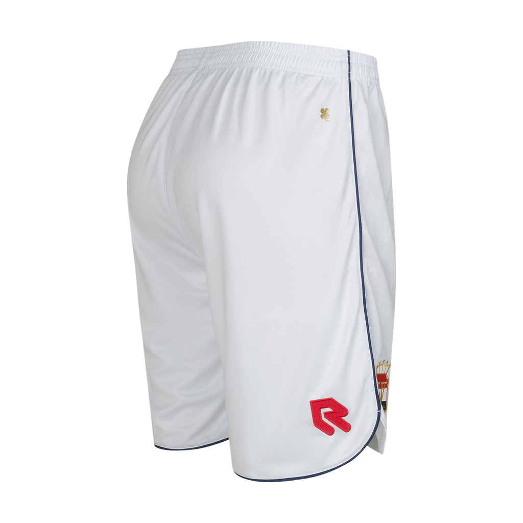 Willem II Thuisshort 25/26 - Mini